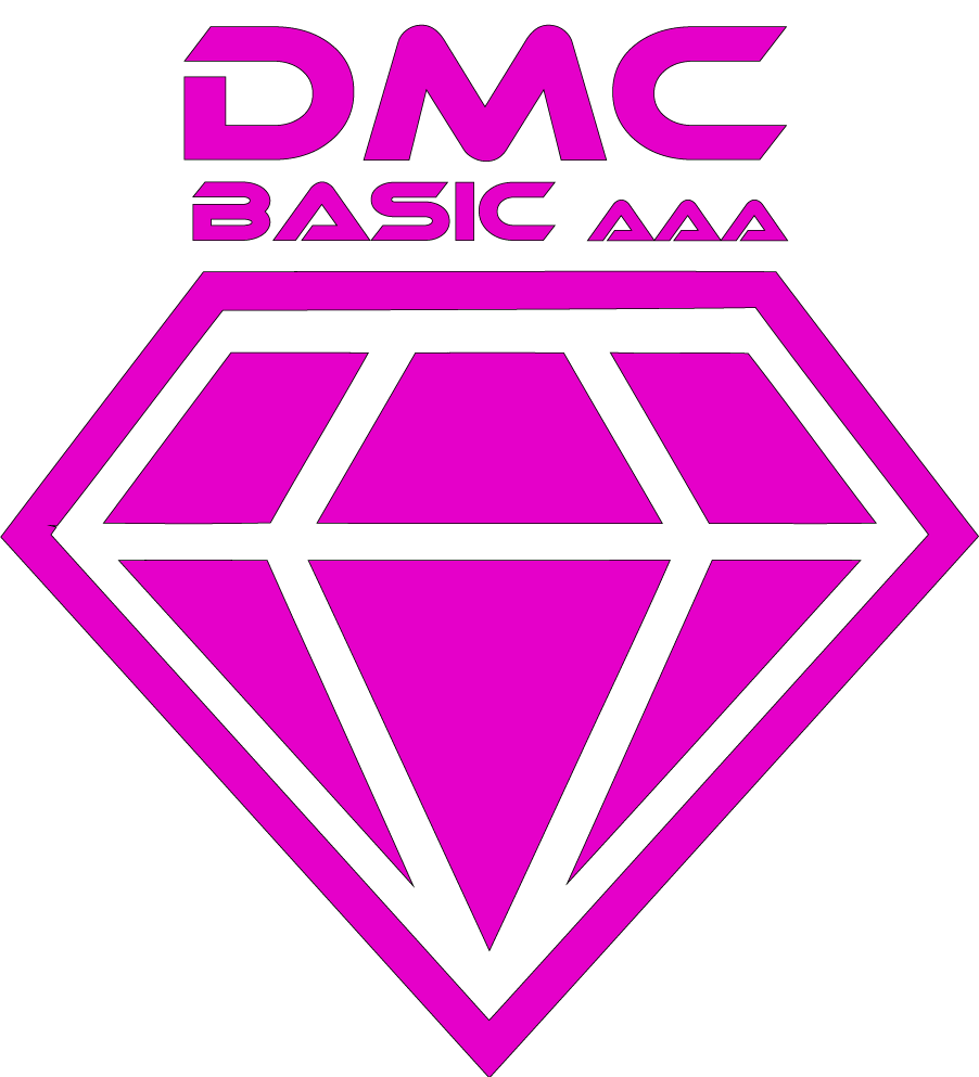 Strass-Box DMC Basic