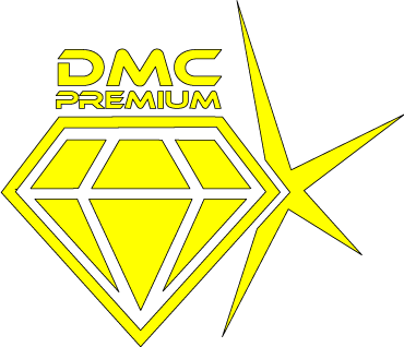 Strass-Box DMC Premium